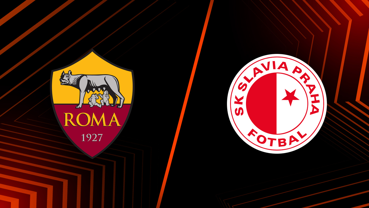 Preview: Roma vs. Slavia Prague - prediction, team news, lineups - Sports  Mole