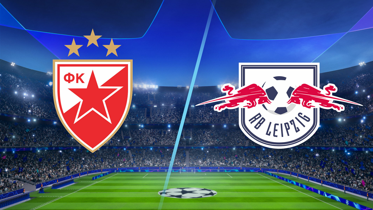 UEFA Europa League 2023 Live Stream@Reddit on X: Watch RB Leipzig vs  Crvena zvezda Live Online Broadcast Free On @UCL Live 25 October 2023 ➤  ▻🌍📺📱👉  ➤ ▻🌍📺📱👉  ➤  ▻🌍📺📱👉
