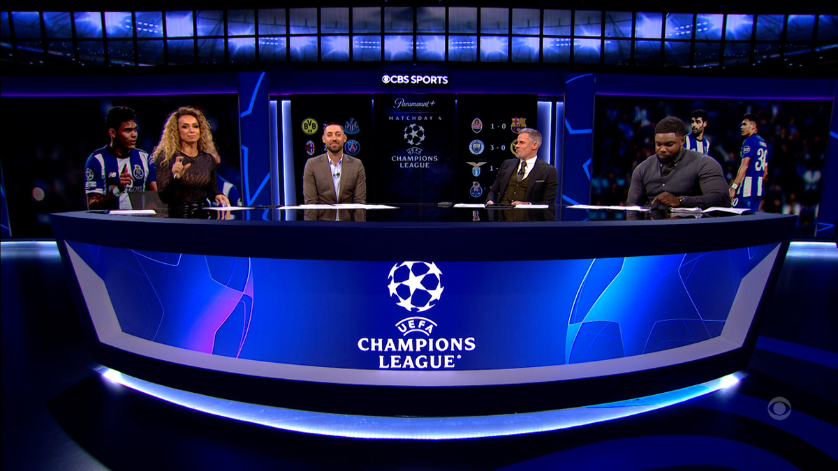 Watch UEFA Champions League Post Match Analysis :Porto vs. Antwerp ...