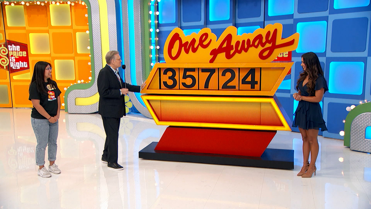 Watch The Price Is Right Season 52 Episode 26: 10/30/2023 - Full show on CBS