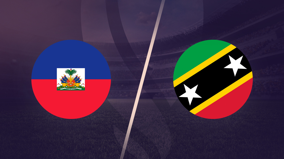 Watch Concacaf W Gold Cup Season 2024 Episode 50 Haiti vs. Saint Kitts