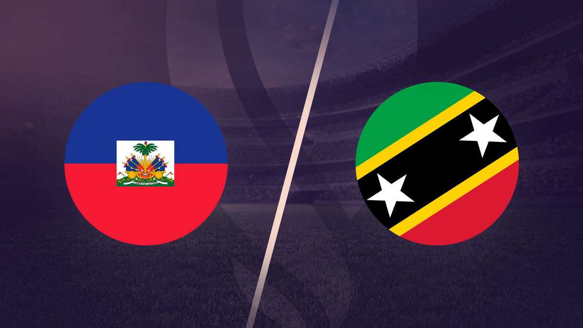 Watch Concacaf W Gold Cup Season 2024 Episode 50 Haiti vs. Saint Kitts