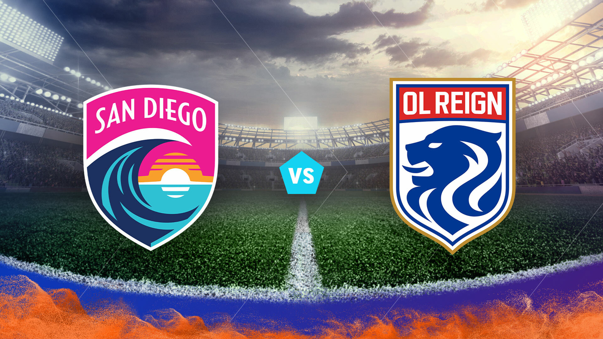 San Diego Wave F.C 🇨🇵X🇨🇷 OL Reign ; Liga Americana De Futebol
