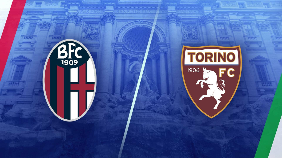 Watch Serie A Season 2024 Episode 0 Match Highlights Bologna vs