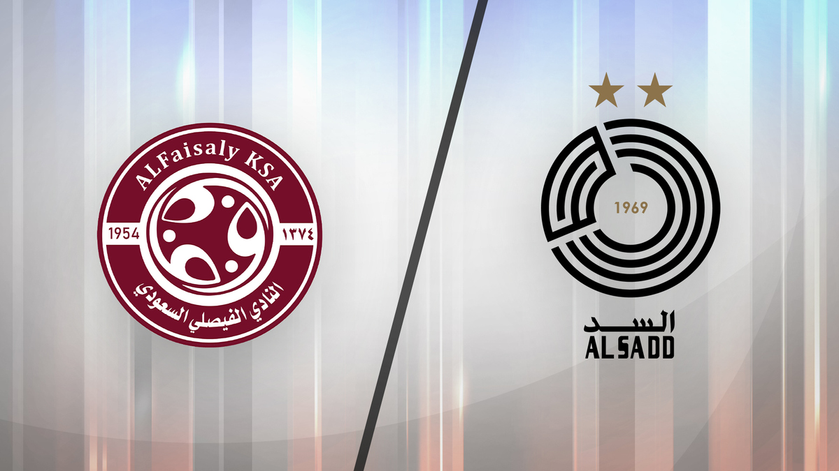 Watch AFC Champions League Season 2023 Episode 66 Al Faisaly vs. Al