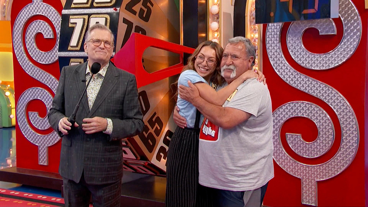 Watch The Price Is Right Season 52 The Price is Right at Night 10/23