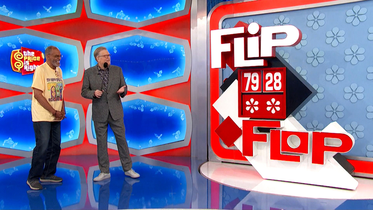 Watch The Price Is Right Season 52 Episode 26 The Price is Right 10