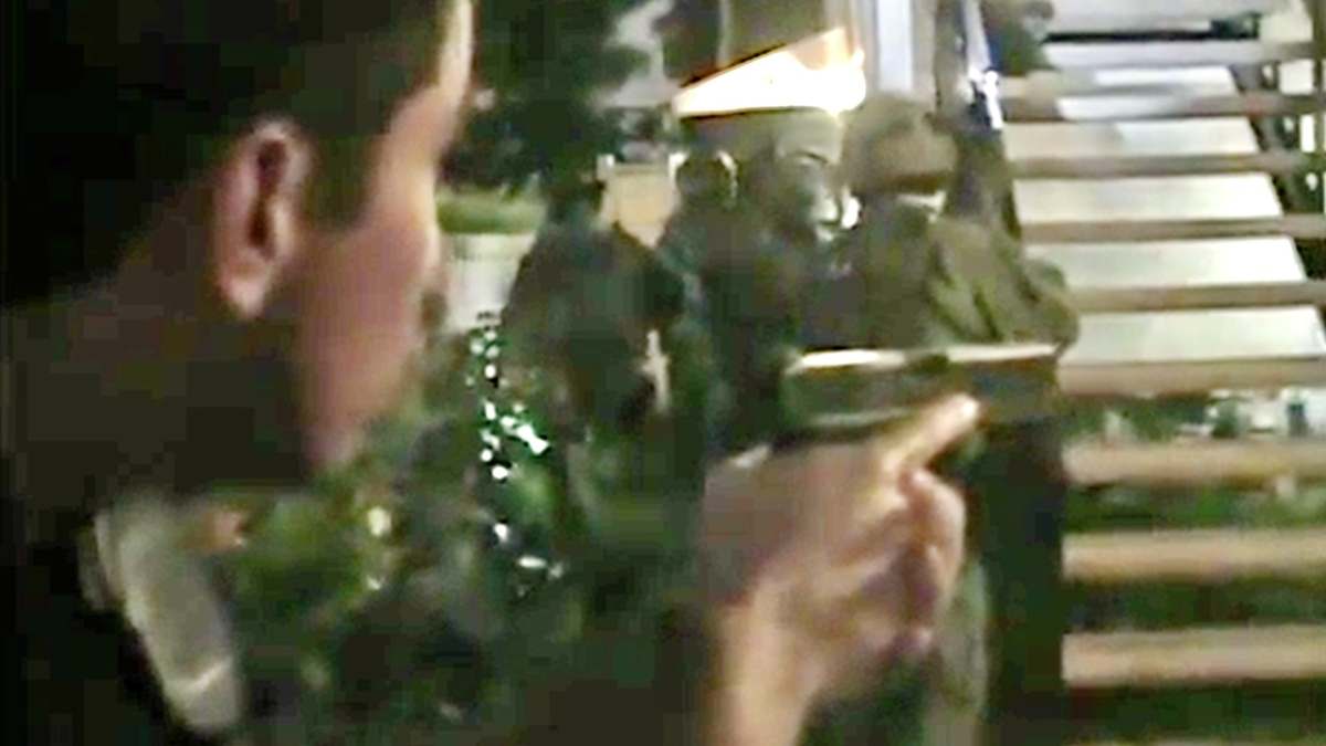 Watch FBI TRUE Season 4 Episode 2 FBI True Operation Knockout The