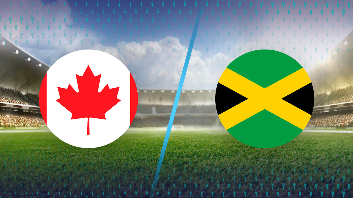 Watch Concacaf Nations League Canada vs. Jamaica Full show on