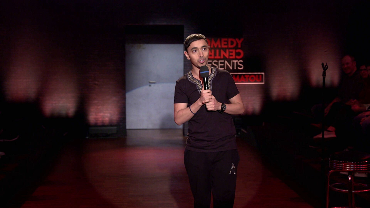 Schau Comedy Central Presents Staffel 1 Folge 1 Comedy Central