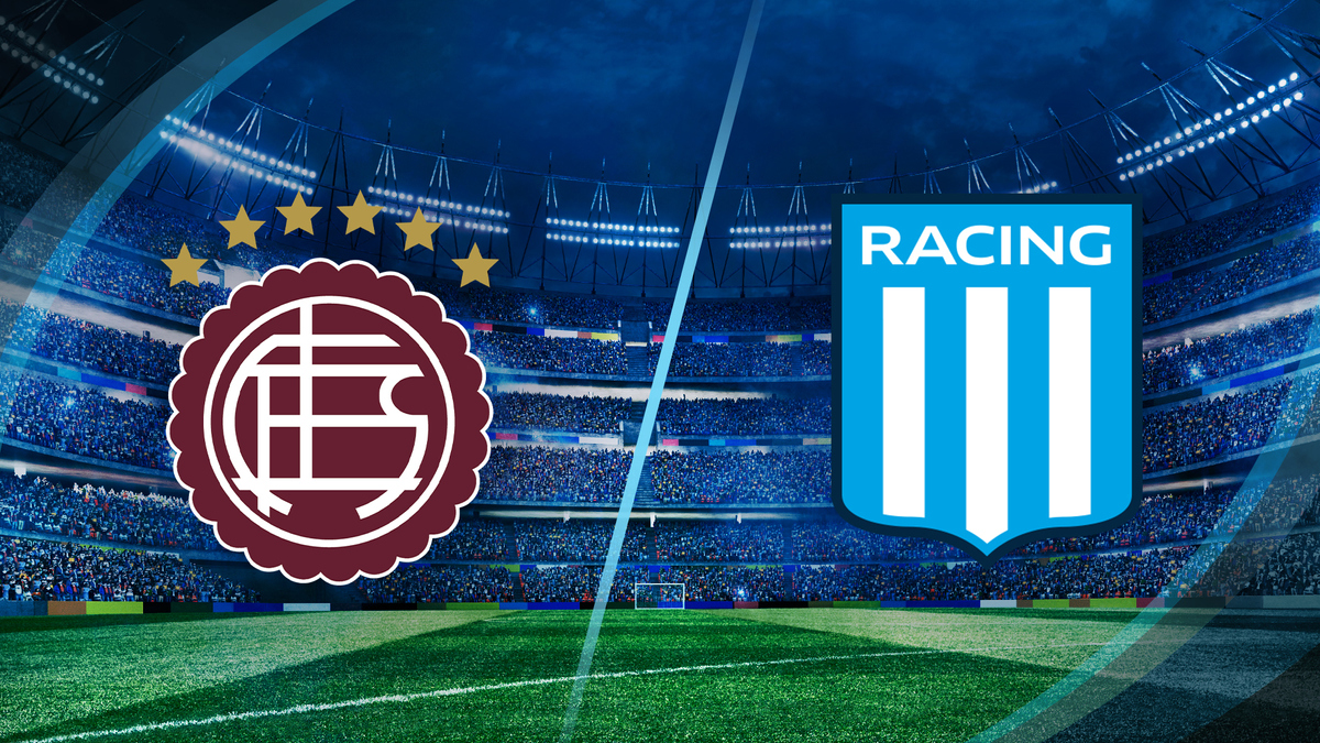Watch Argentina Liga Profesional de Fútbol Season 2022 Episode 408: Racing  vs. San Lorenzo - Full show on Paramount Plus