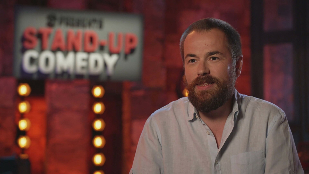 Guarda Stand Up Comedy stagione 10 episodio 19: Stand Up Comedy ...
