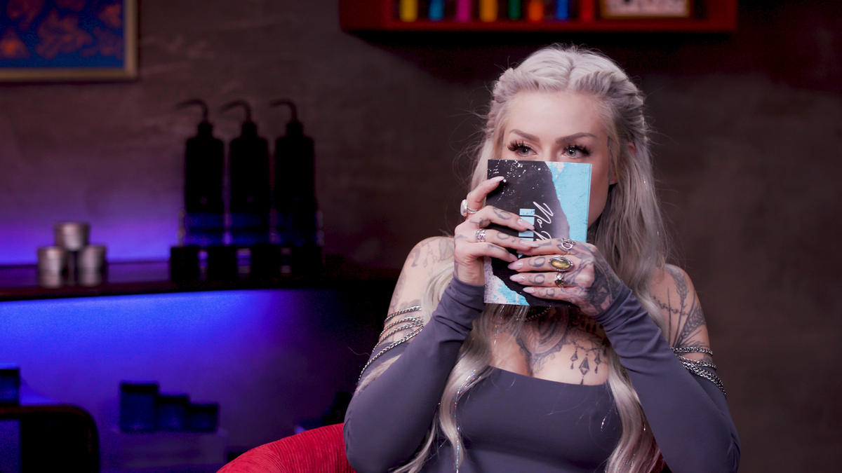 Watch Ink Master No More Ink - Season 15, Episode 5 - Paramount+
