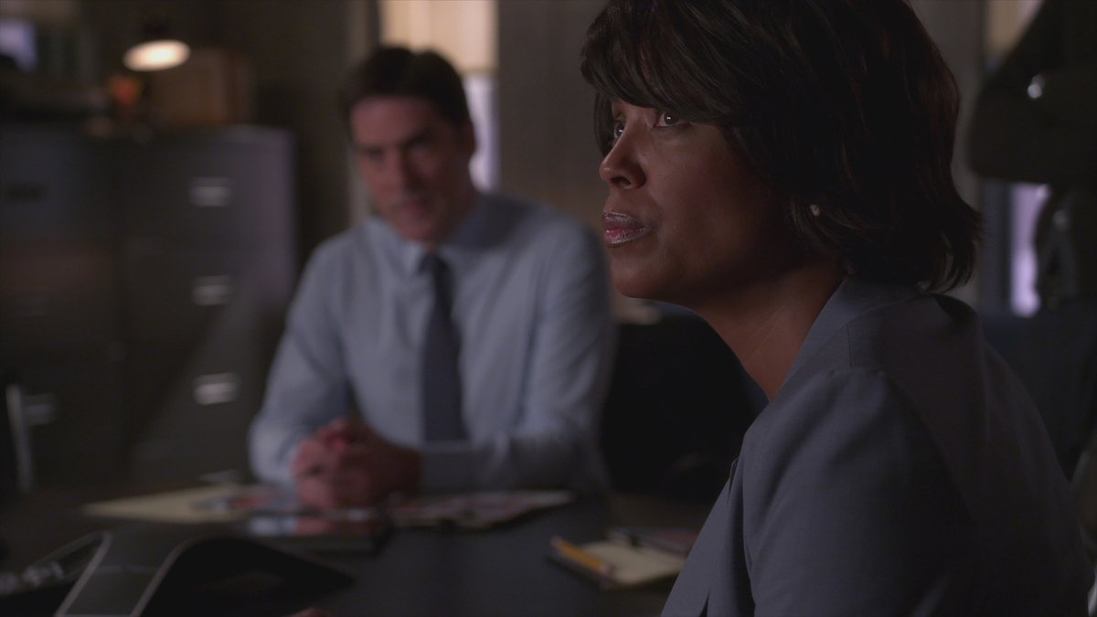 Regarder Esprits criminels Saison 11 Épisode 21: Esprits criminels - Un