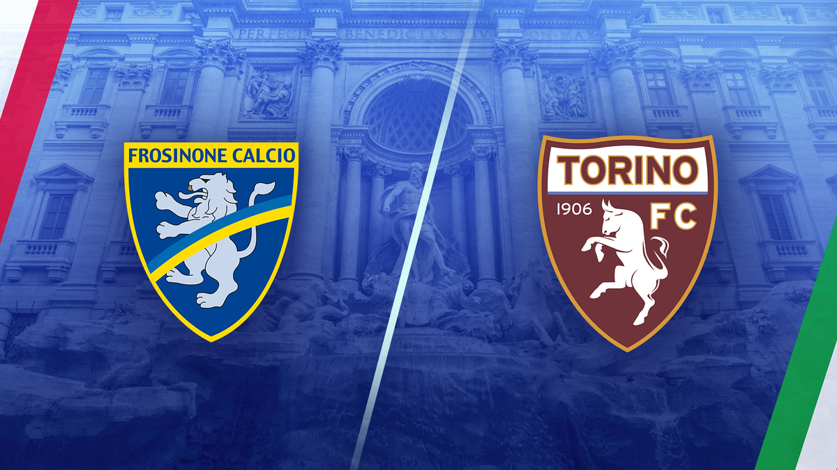 Torino x Frosinone ao vivo hoje, quinta-feira (02/10)