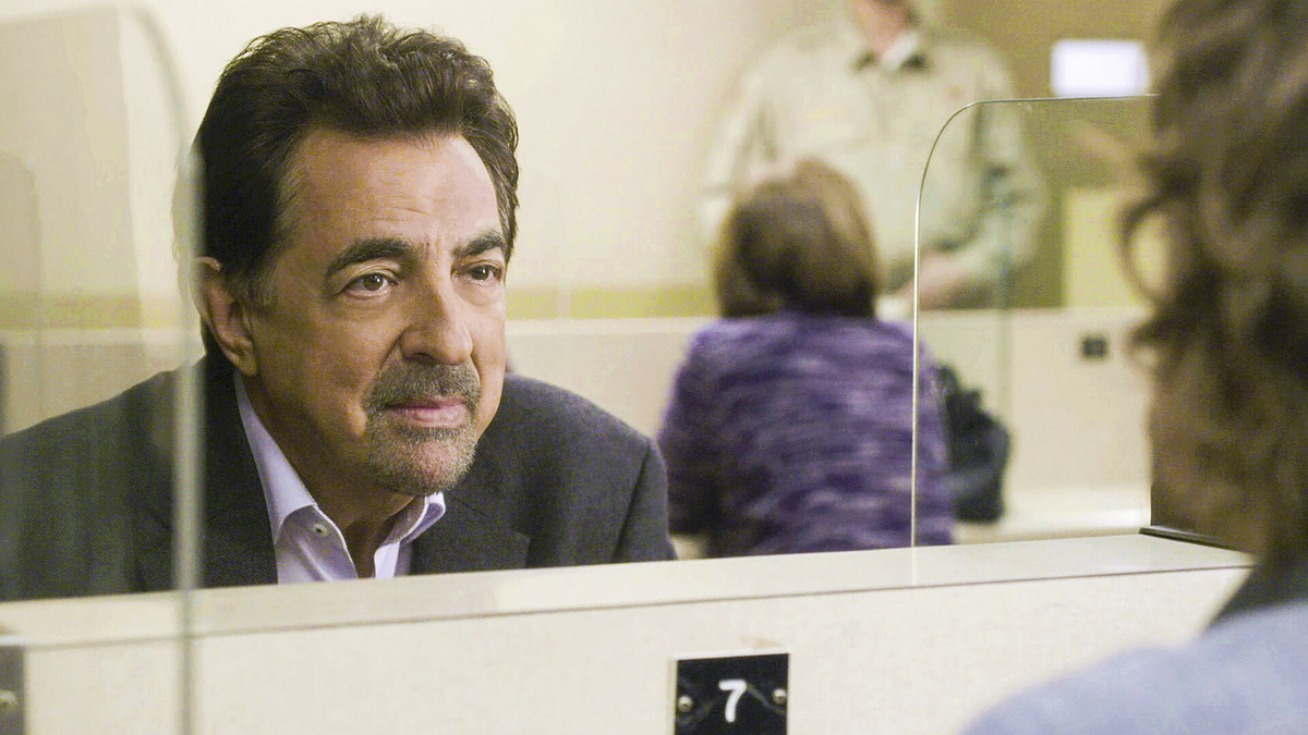 Esprit Criminel Saison 12 Episode 18
