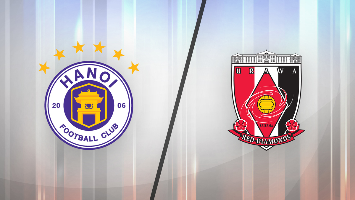 🔴[LIVE] Ha Noi FC VS Urawa Red Diamonds  AFC Champions league  2023/24⚽️LIVE Score 