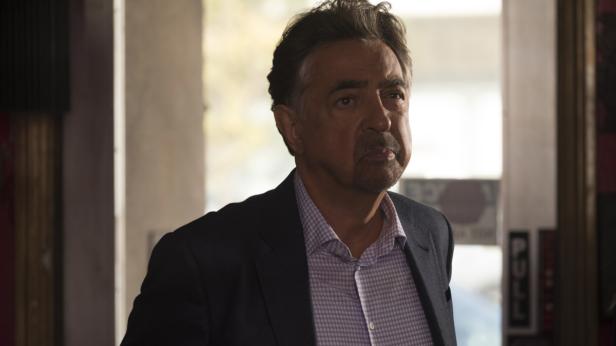 Schau Criminal Minds Staffel 13 Folge 7: Criminal Minds - Gespaltene ...