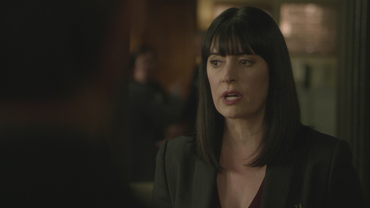 Schau Criminal Minds Staffel 13 Folge 17 Criminal Minds Die Capilanos Ganze Serie auf