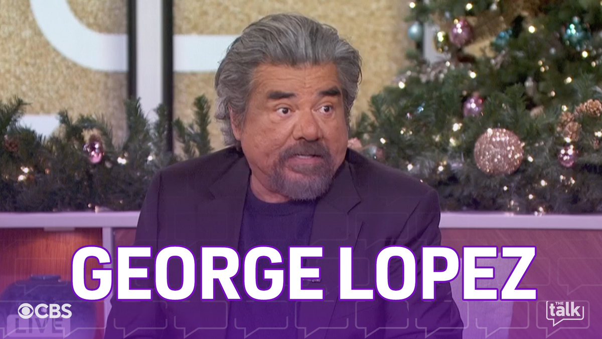 Watch The Talk Lopez Shocks Girl Dads Full show on CBS