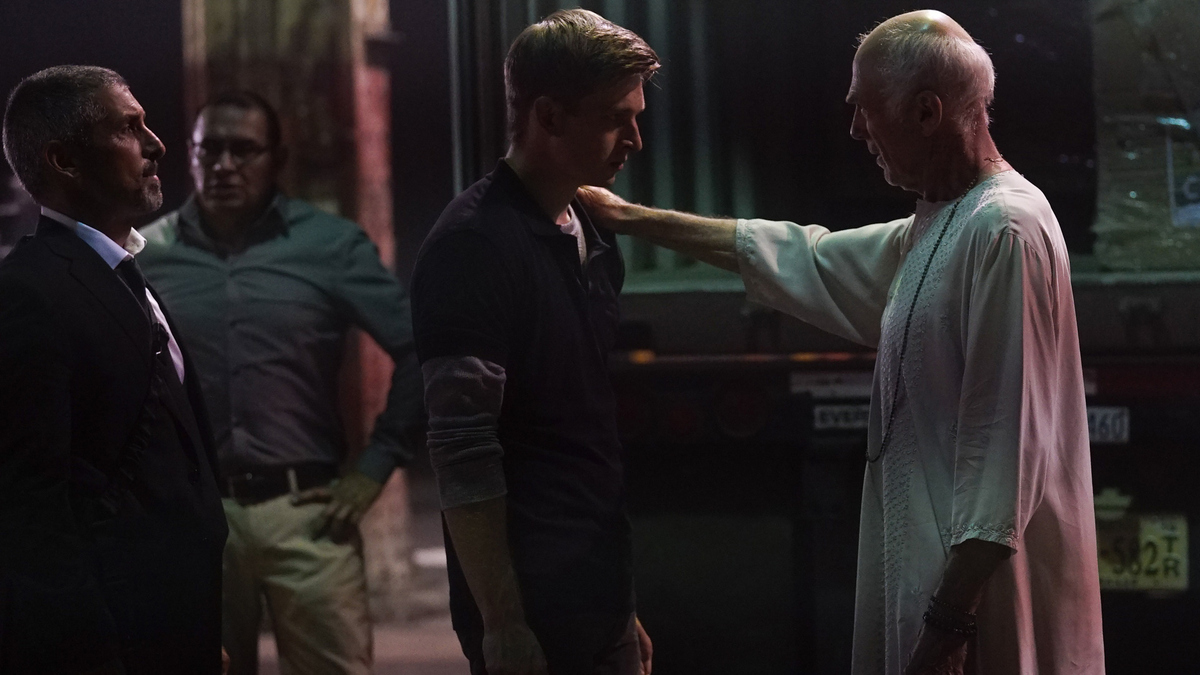 Regarder Esprits criminels Saison 14 Épisode 1: Esprits criminels - Les