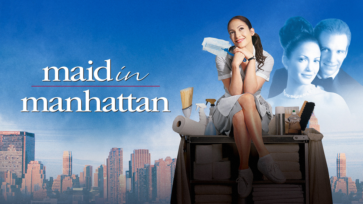Maid in manhattan full movie fmovies deals