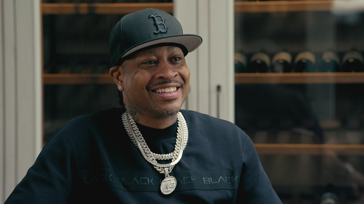 Watch Headliners with Rachel Nichols Season 1 Episode 7 Headliners