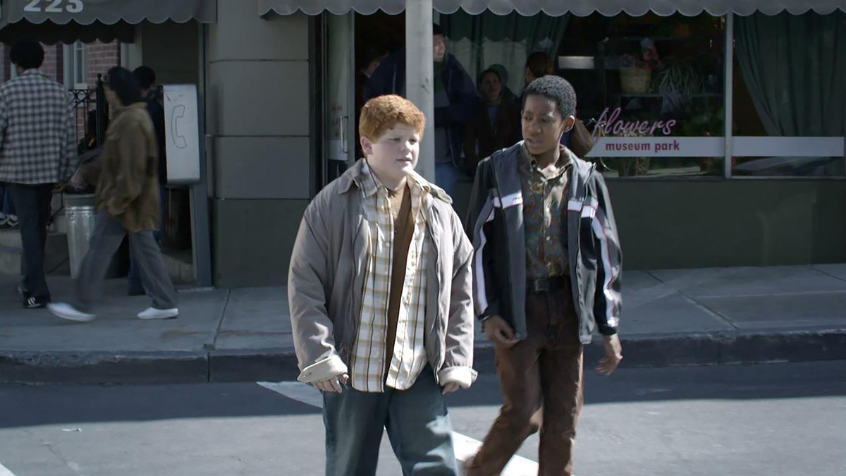 Schau Alle Hassen Chris Staffel 2 Folge 6: Alle Hassen Chris - Chris