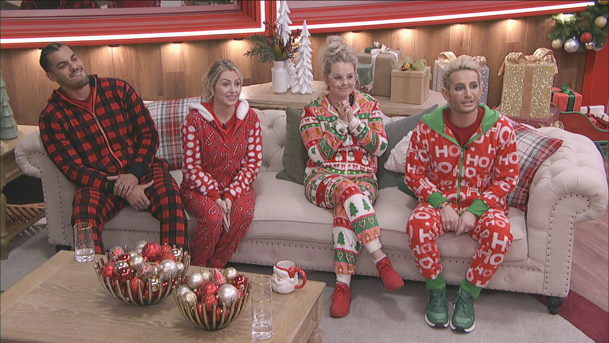 Watch big brother clearance season 21 episode 4