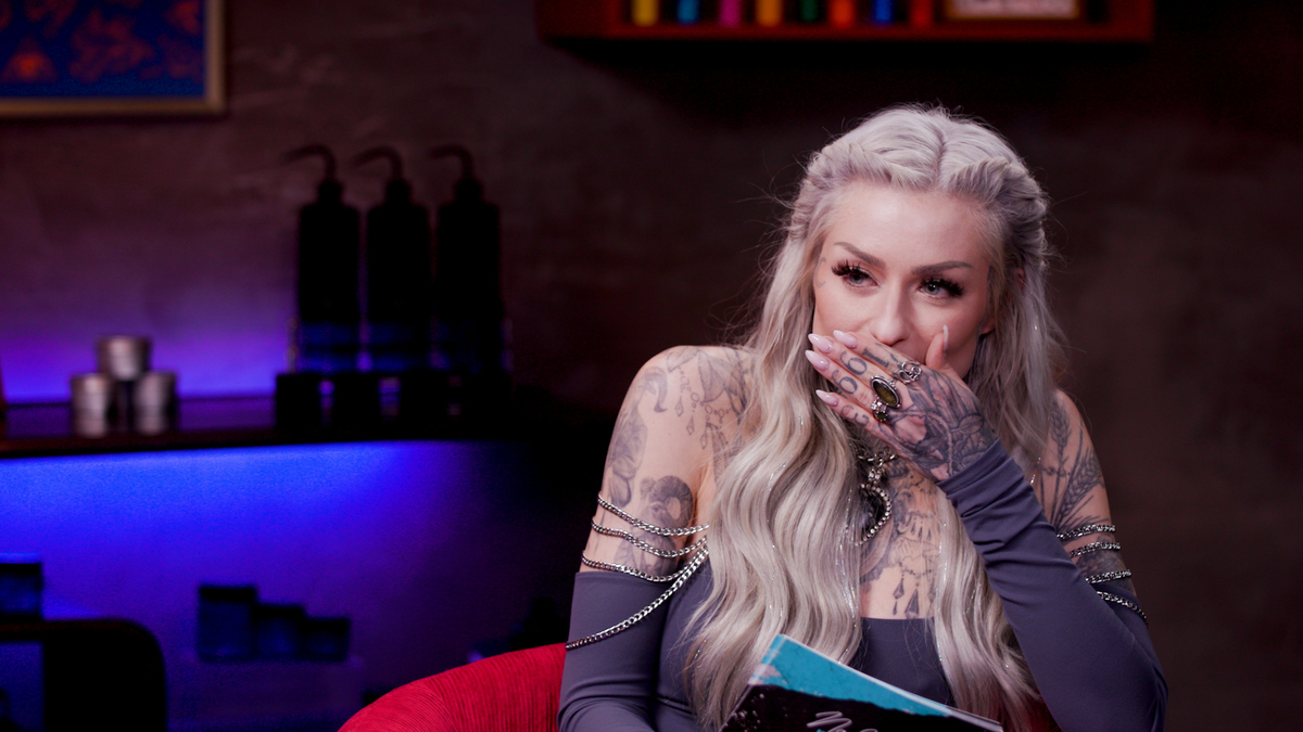 Watch Ink Master No More Ink - Season 15, Episode 8 - Paramount+