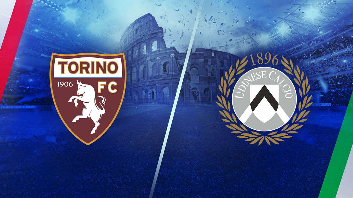 Watch Serie A Season 2024 Episode 194: Full Match Replay: Torino vs ...