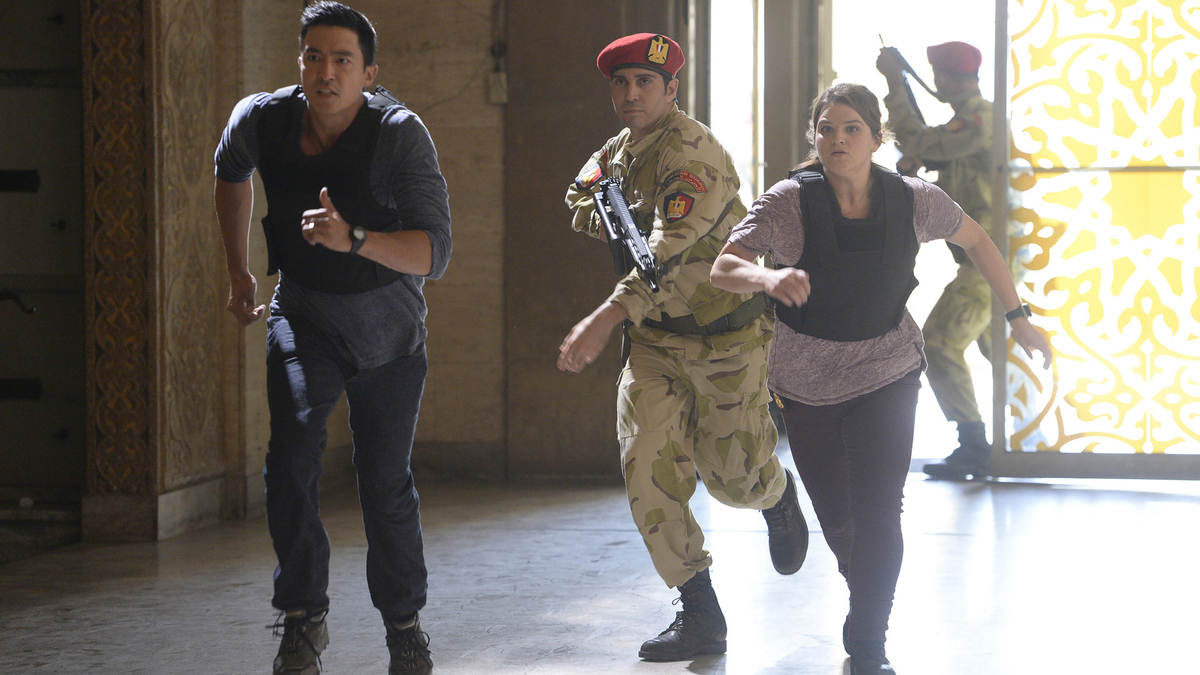 Criminal Minds Ganze Folgen Deutsch Staffel 1 Schau Criminal Minds: Beyond Borders Staffel 1 Folge 3: Criminal Minds