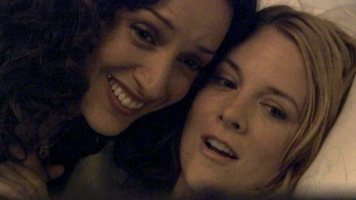 Watch The L Word The L Word Season 1 Trailer Full Show On Paramount Plus 