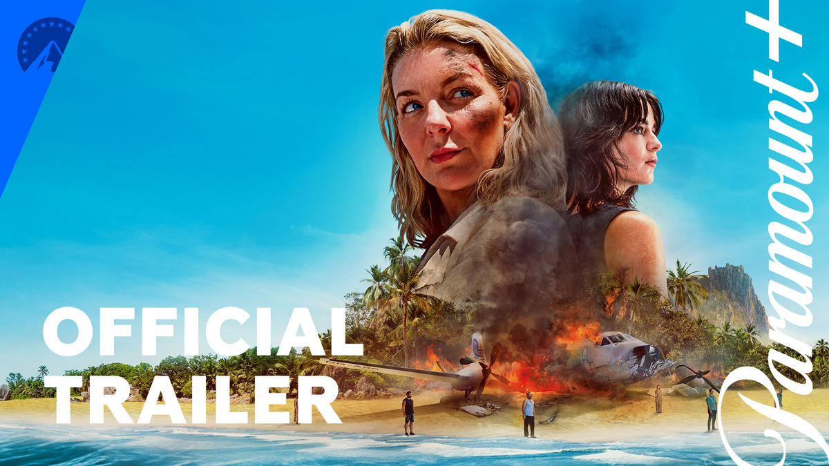 Watch The Castaways: The Castaways Full Show on Paramount+