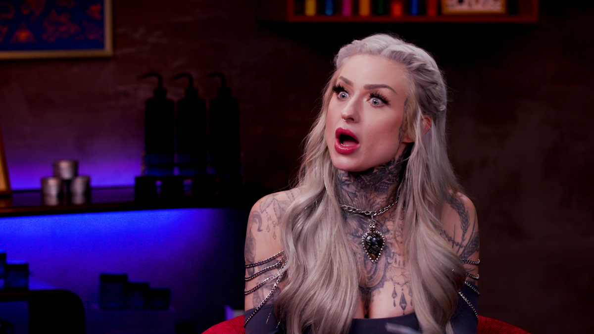 Watch Ink Master No More Ink - Season 15, Episode 10A - Paramount+