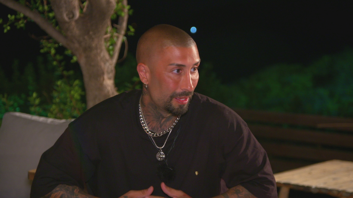 Schau Germany Shore Staffel 3 Folge 11 Germany Shore Folge 11 Ganze Serie auf Paramount+