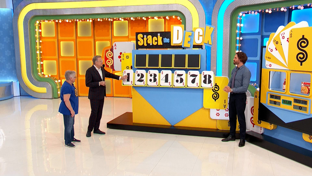 Watch The Price Is Right Season 52 Episode 62 1/3/2024 Full show on CBS