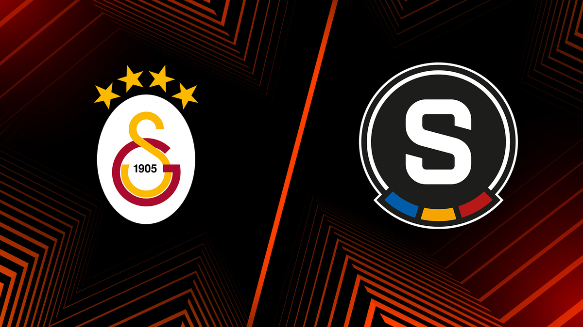 Watch Uefa Europa League Galatasaray Vs Sparta Praha Full Show On
