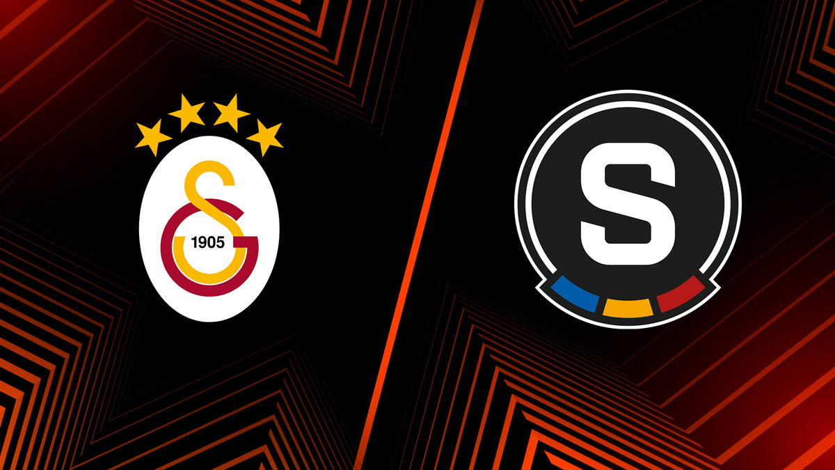 Watch UEFA Europa League Galatasaray vs. Sparta Praha Full show on Paramount Plus