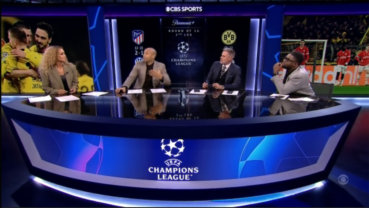 Watch UEFA Champions League Season 2024 Episode 0: Post Match Analysis ...