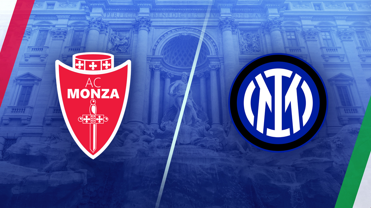 Watch Serie A Monza vs. Inter Full show on Paramount Plus