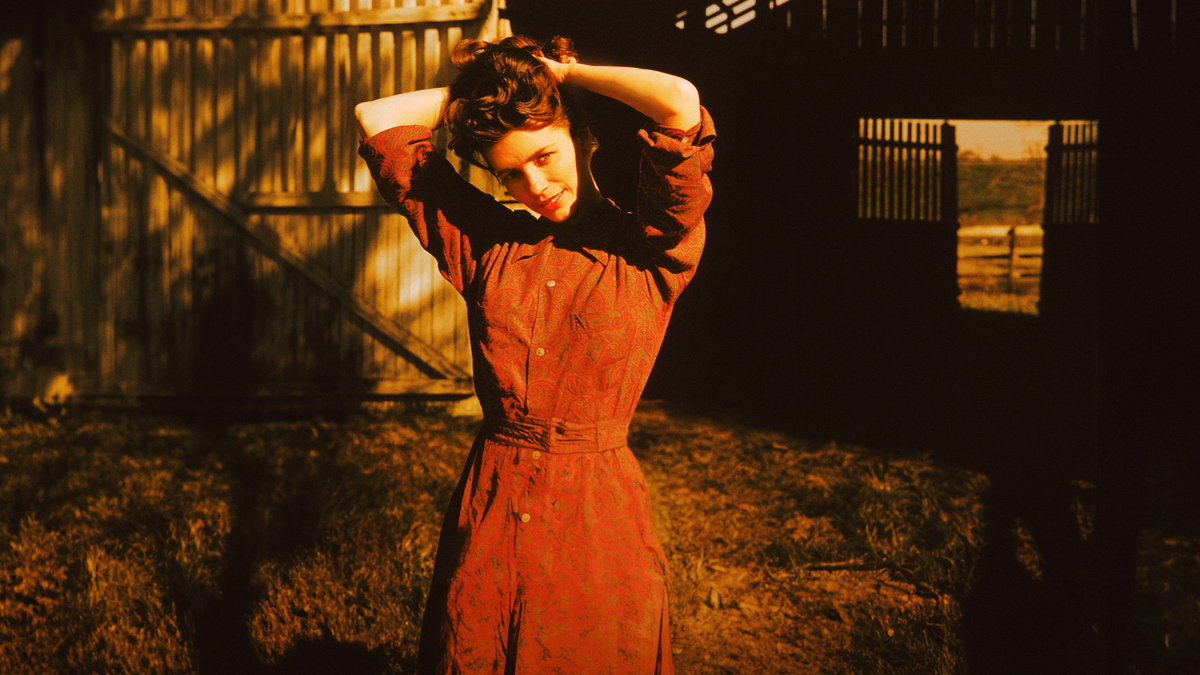 June: The June Carter Cash Story Trailer - Paramount+ México
