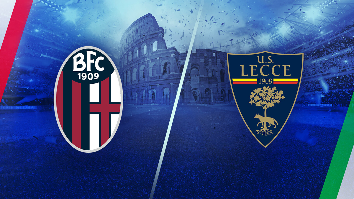 Watch Serie A Season 2024 Episode 271 Bologna vs. Lecce Full show on