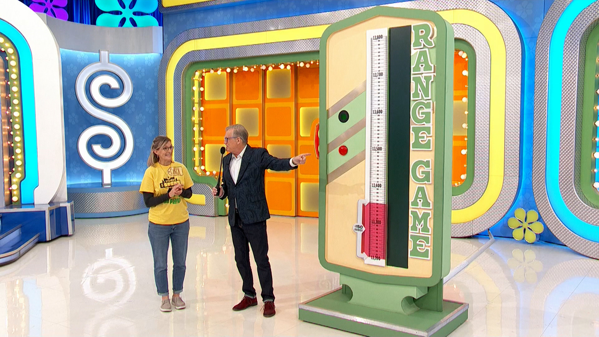 Watch The Price Is Right Season 52 Episode 75 1/22/2024 Full show on CBS