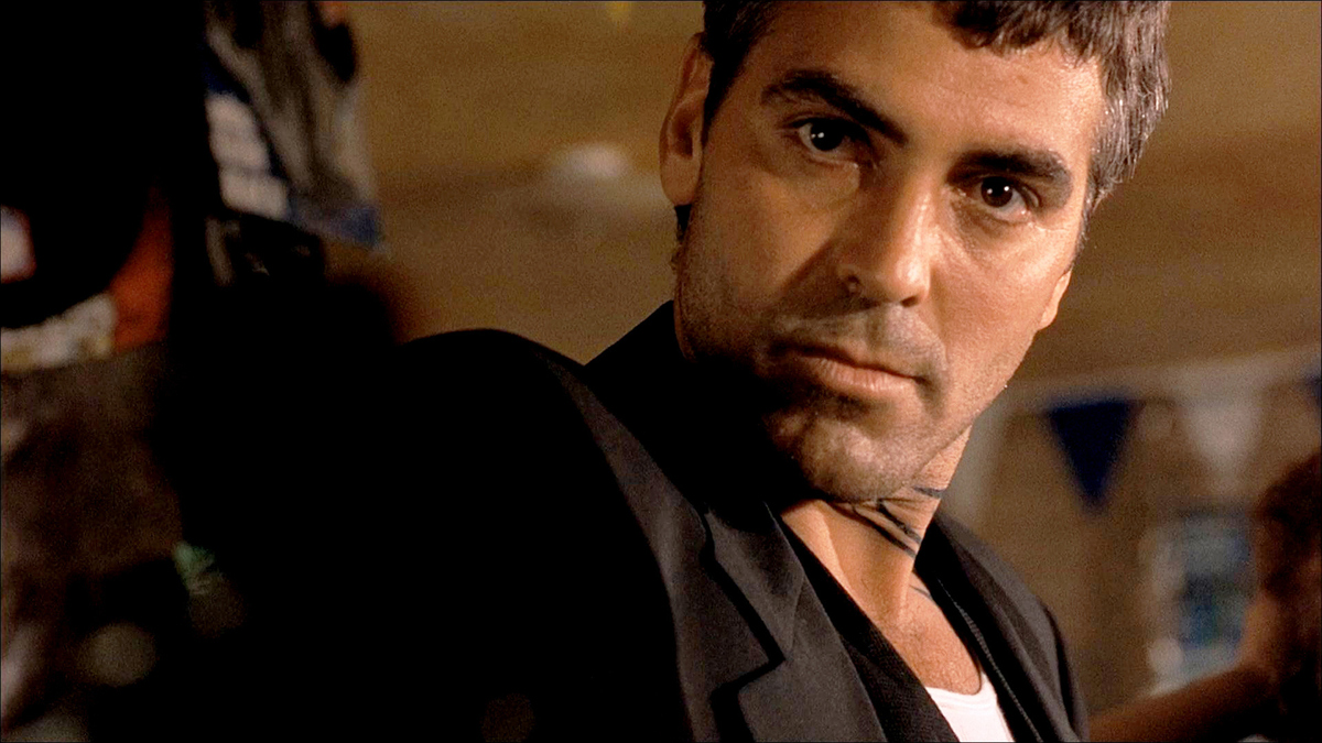 Une nuit en enfer - Regarder le film complet sur Paramount+ France