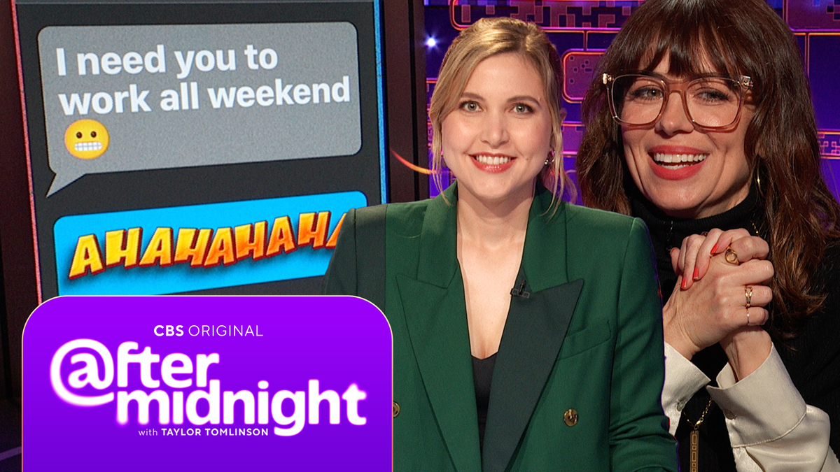 Watch After Midnight Season 1 Episode 7 After Midnight 1/25/24