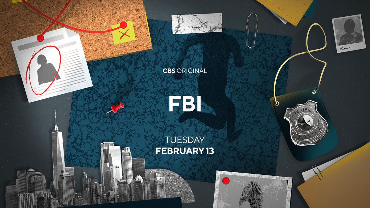 FBI Season 6 Images Reveals The Team Super-Focused On Their Next