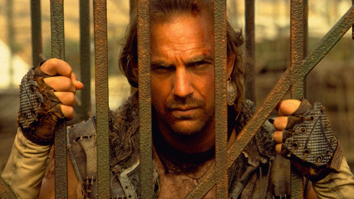 Waterworld Watch Full Movie on Paramount+ Australia