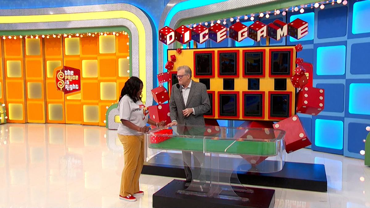 Watch The Price Is Right Season 52 Episode 84 The Price is Right 2/2