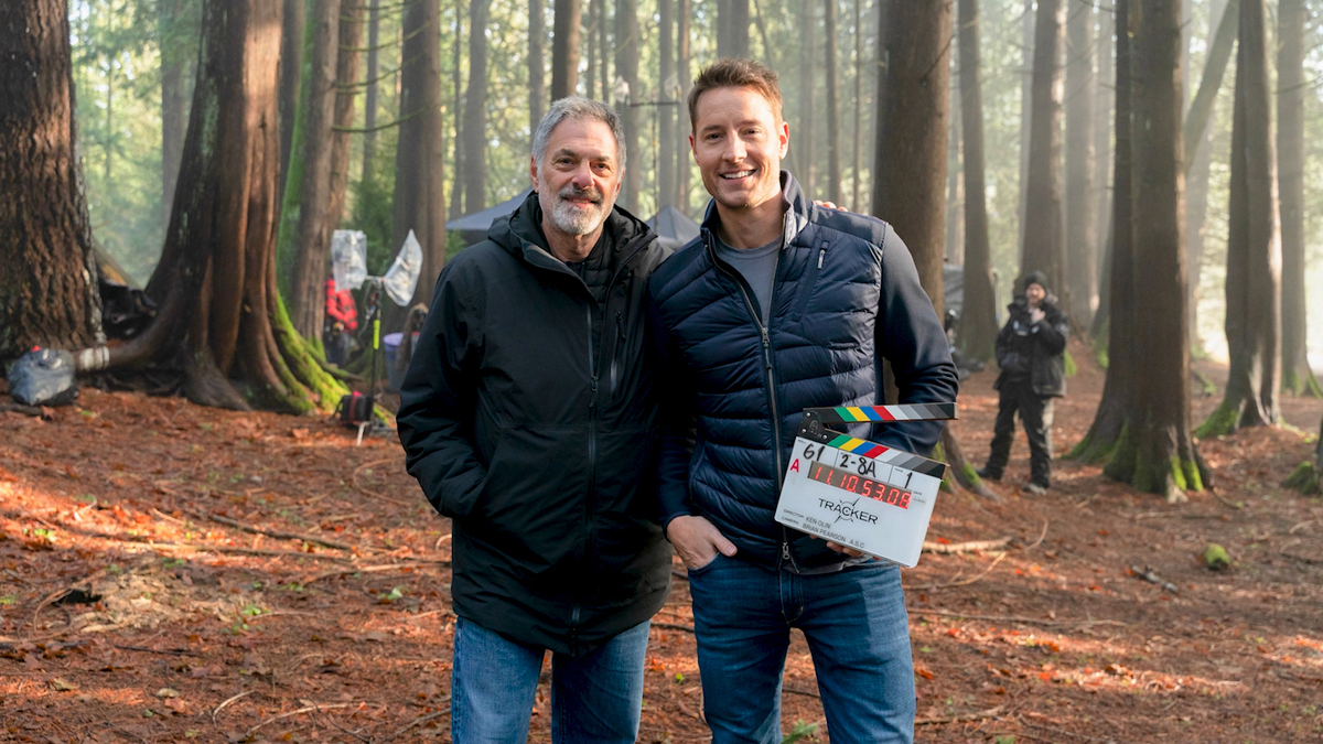 Watch Tracker Tracker Series Premiere Preview Full show on Paramount